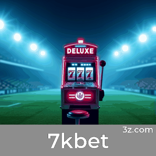 Inovações em jogos de cassino 3D no 7kbet