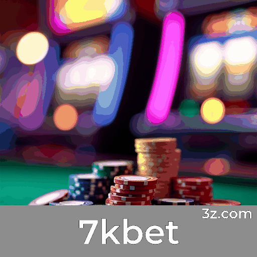 7kbet: O Melhor em Cassino Online e Apostas