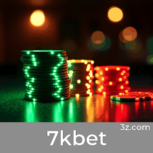 7kbet: O Melhor em Cassino Online e Apostas