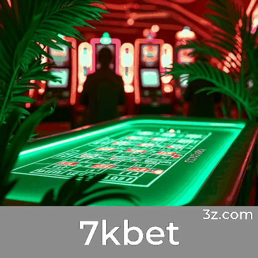 Experiência de Casino Elite no 7kbet: Dealers Reais e Jogos Premium