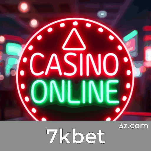 Login 7kbet: Desfrute de Privilégios de Conta VIP