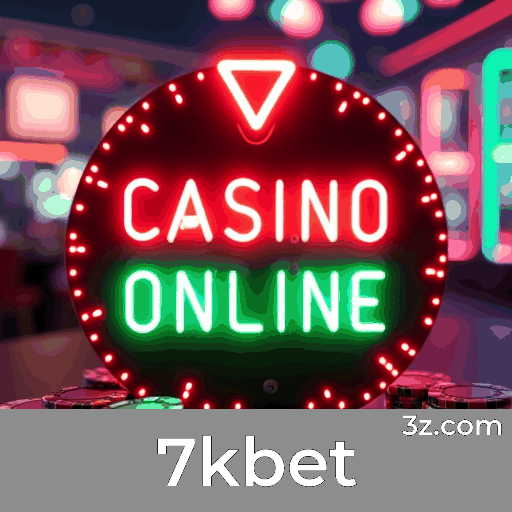 7kbet: Luxo e Profissionalismo em Experiências de Casino
