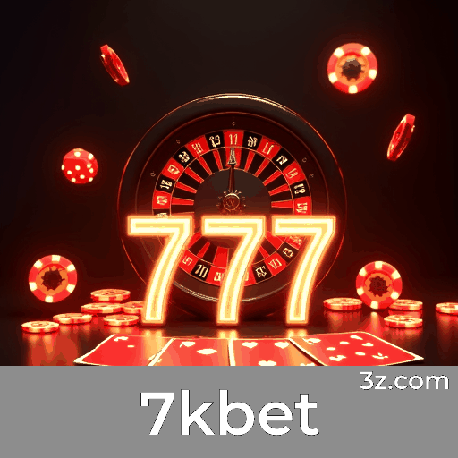 7kbet: Excelência e Autoridade em Apostas Esportivas