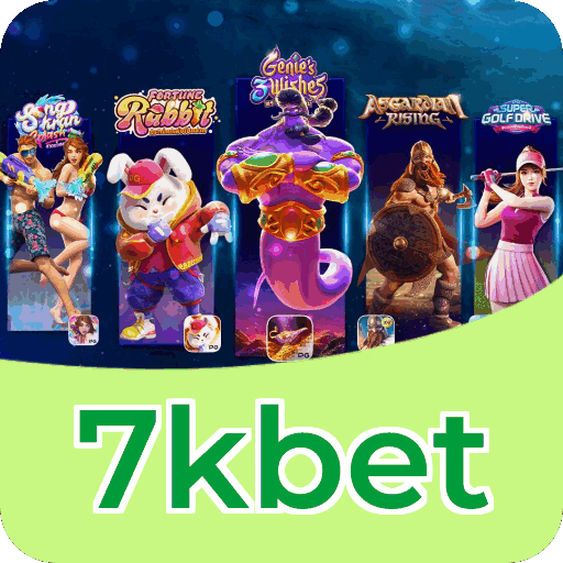 Tabela RTP dos jogos de cassino da 7kbet